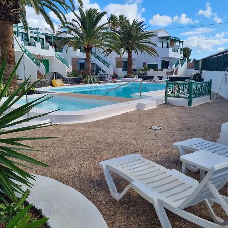 Apartamento Beigu Puerto Del Carmen ปูแอร์โตเดลคาร์เมน ภายนอก รูปภาพ