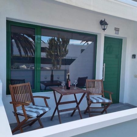 Apartamento Beigu Puerto Del Carmen ปูแอร์โตเดลคาร์เมน ภายนอก รูปภาพ