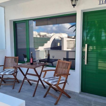 Apartamento Beigu Puerto Del Carmen ปูแอร์โตเดลคาร์เมน ภายนอก รูปภาพ