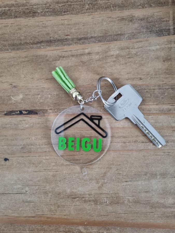 Apartamento Beigu Puerto Del Carmen ปูแอร์โตเดลคาร์เมน ภายนอก รูปภาพ