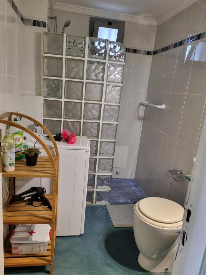 Apartamento Beigu Puerto Del Carmen ปูแอร์โตเดลคาร์เมน ภายนอก รูปภาพ