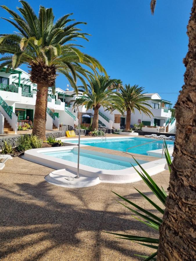 Apartamento Beigu Puerto Del Carmen ปูแอร์โตเดลคาร์เมน ภายนอก รูปภาพ
