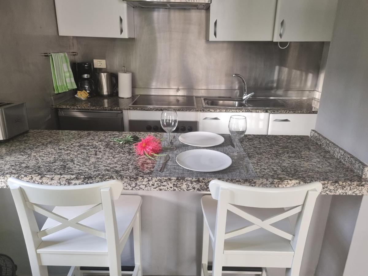 Apartamento Beigu Puerto Del Carmen ปูแอร์โตเดลคาร์เมน ภายนอก รูปภาพ