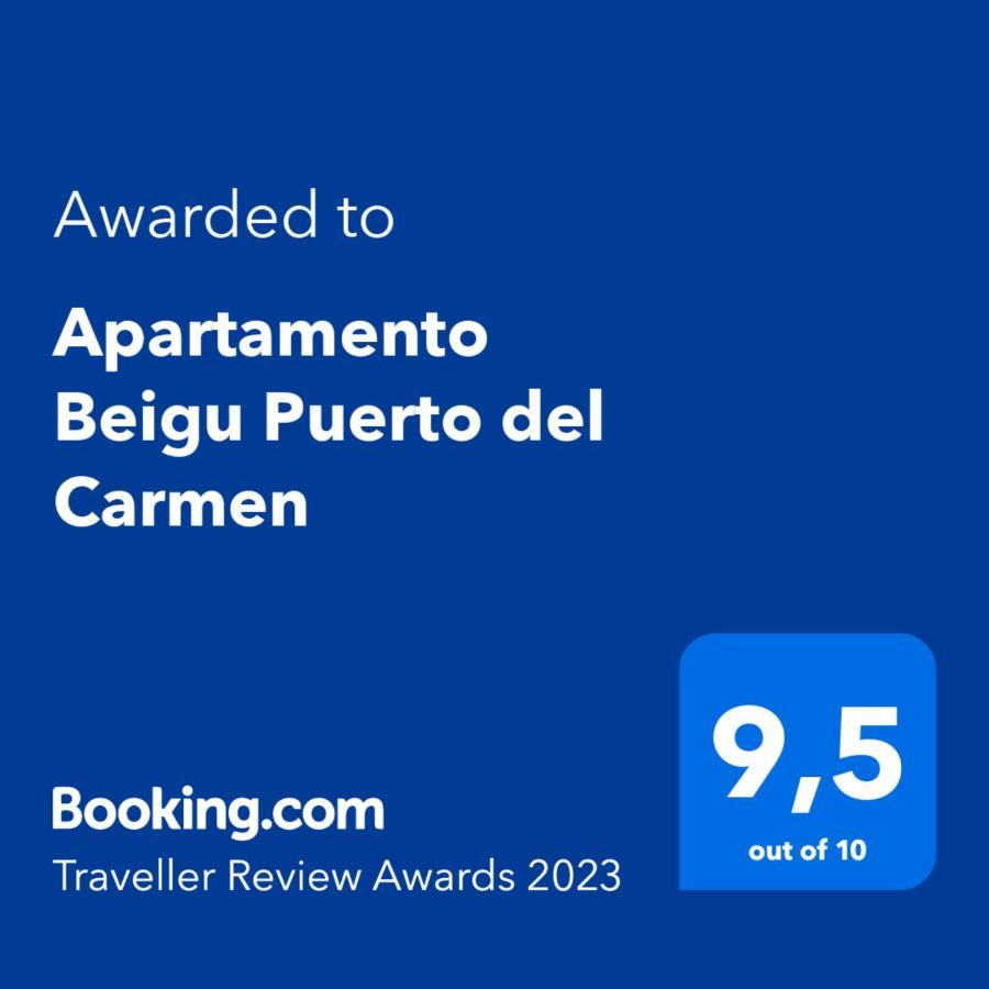 Apartamento Beigu Puerto Del Carmen ปูแอร์โตเดลคาร์เมน ภายนอก รูปภาพ